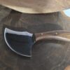 LK Mini Head Knife