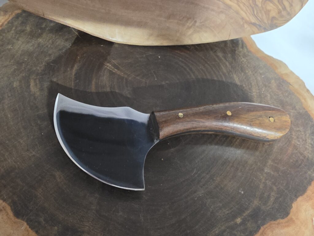 LK Mini Head Knife