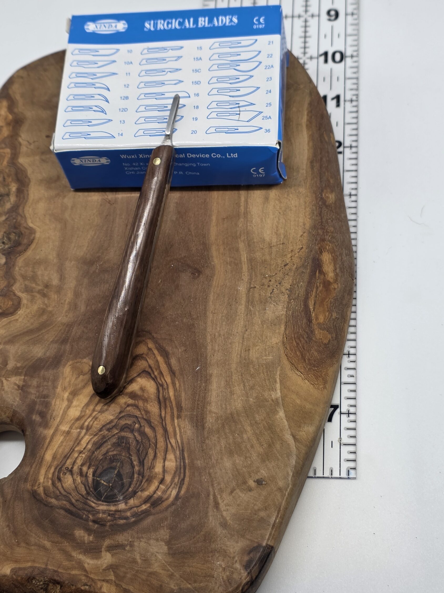 LK Everyday Scalpel - Image 4