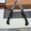 LK Scribe Precision Leather Knife - Image 2