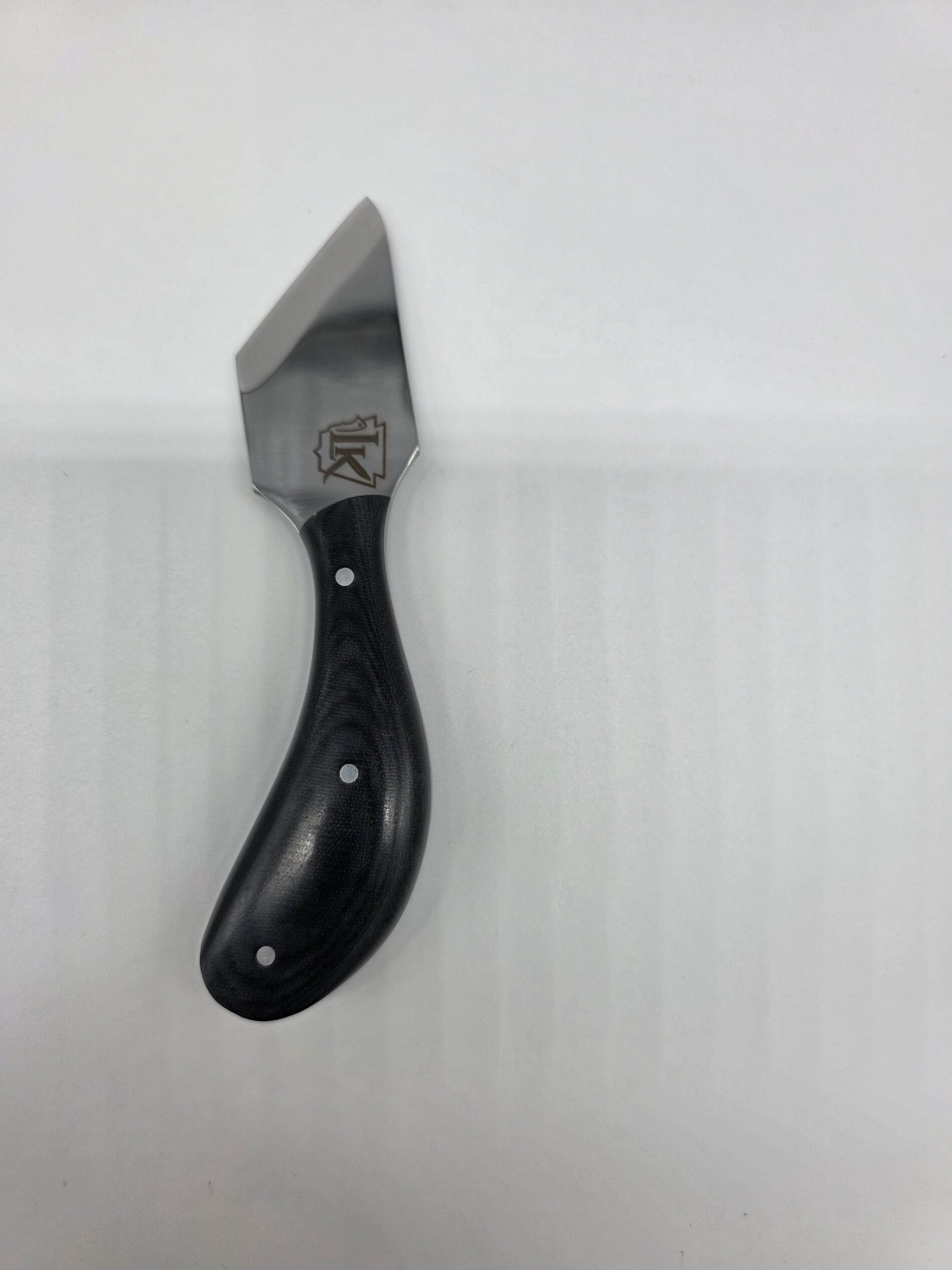 LK Mini Precision Leather Trim Knife - Image 3