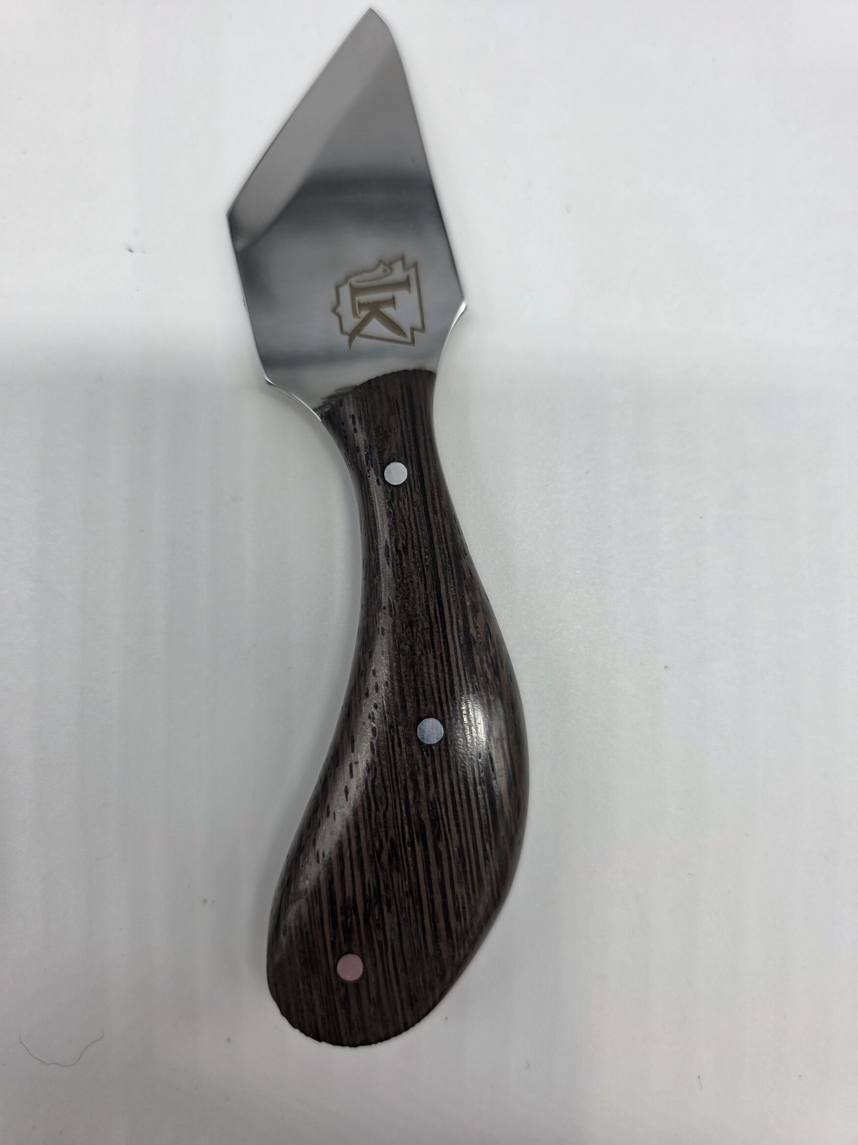LK Mini Precision Leather Trim Knife - Image 4