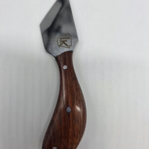 LK Mini Precision Leather Trim Knife