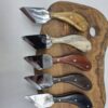 LK Mini Precision Leather Trim Knife - Image 5