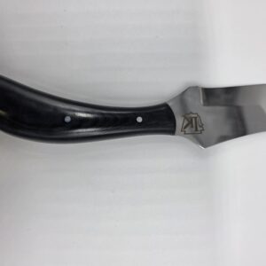 LK Professional Leather Trim & Skiving Knife