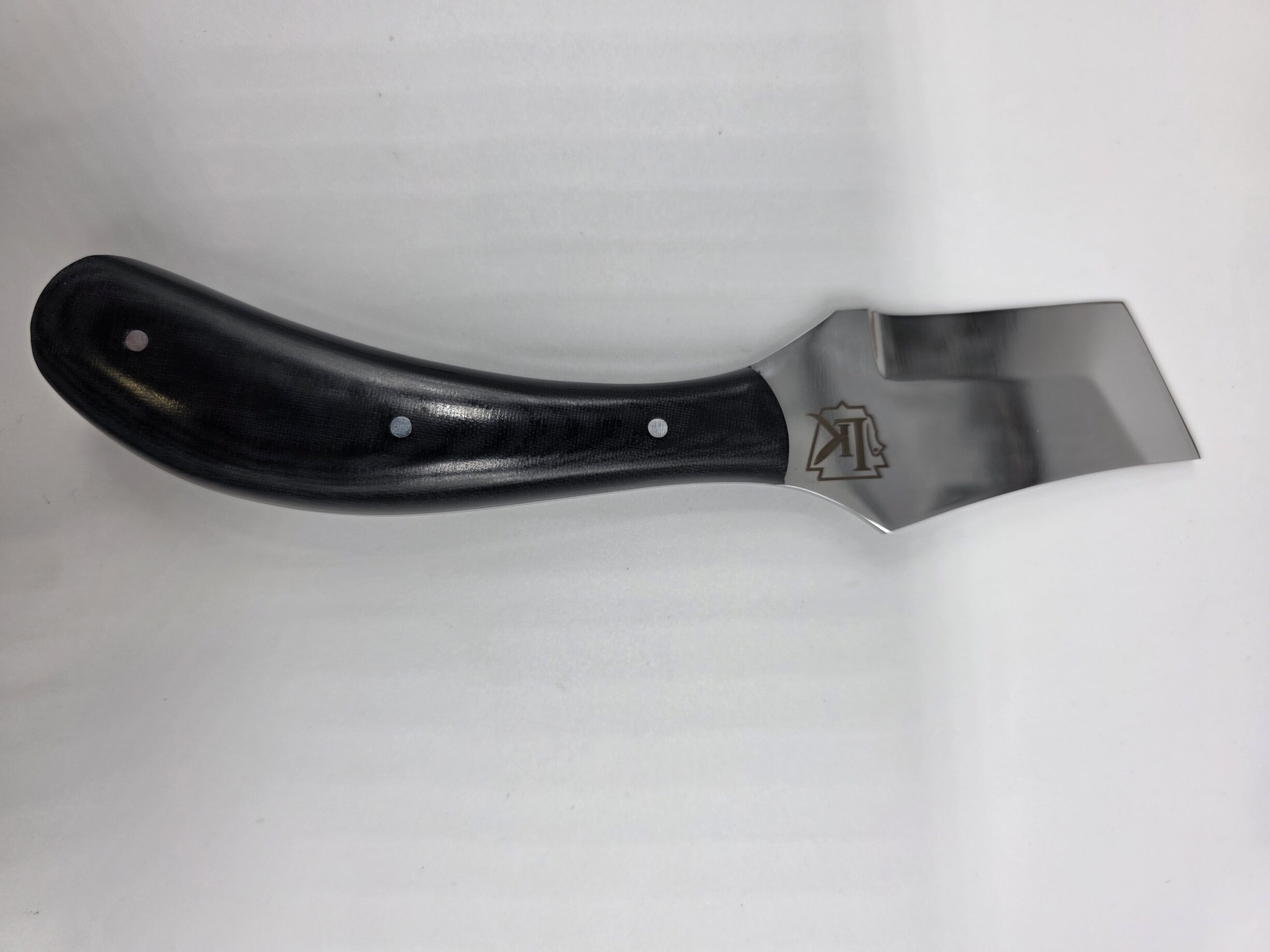 LK Professional Leather Trim & Skiving Knife