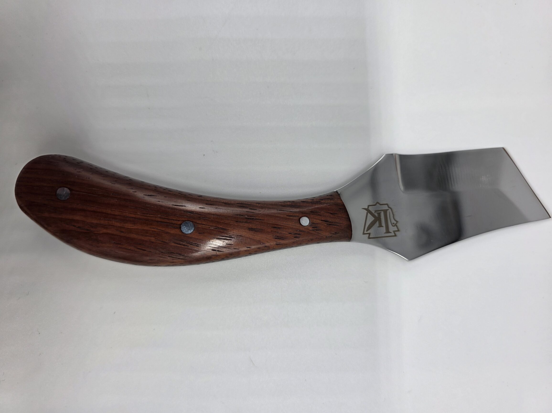 LK Professional Leather Trim & Skiving Knife - Image 3