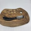 LK Professional Leather Trim & Skiving Knife - Image 4
