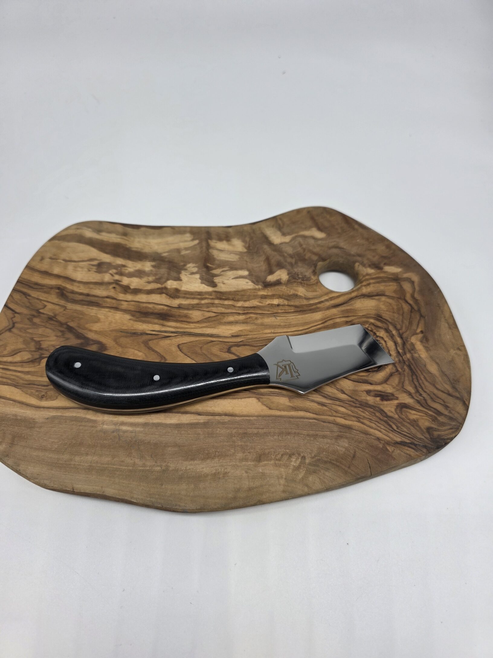 LK Professional Leather Trim & Skiving Knife - Image 4