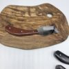LK Professional Leather Trim & Skiving Knife - Image 5