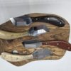 LK Professional Leather Trim & Skiving Knife - Image 7