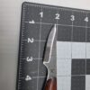LK Scribe Precision Leather Knife - Image 6