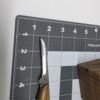 LK Scribe Precision Leather Knife - Image 8