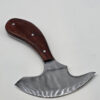 LK Professional Leather Head Knife - Image 2