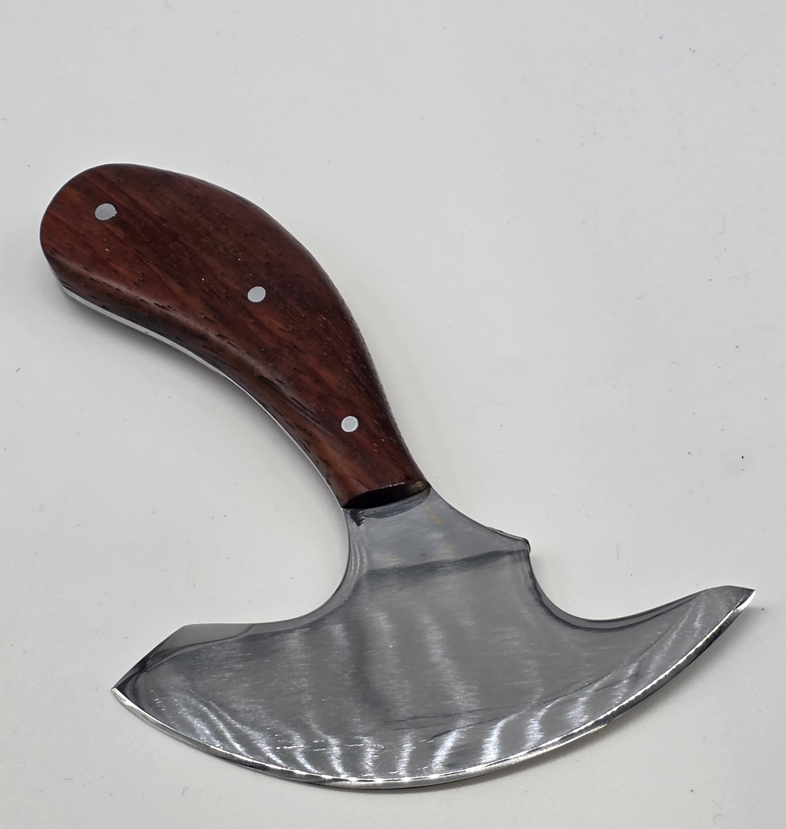 LK Professional Leather Head Knife - Image 2